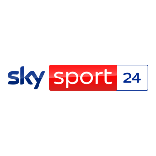 Sky Sport 24 Logo PNG Vector