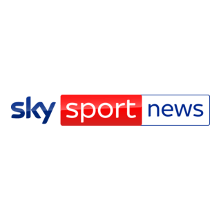 Sky Sport News Logo PNG Vector