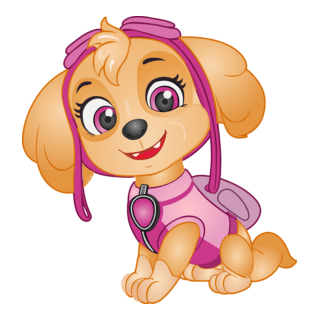 Skye Logo PNG Vector