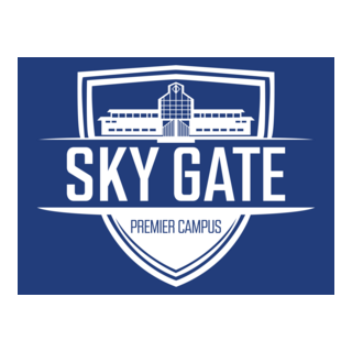 Skygate Campus Logo PNG Vector