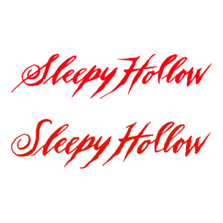 Sleepy Hollow Logo PNG Vector
