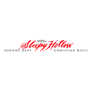 Sleepy Hollow Logo PNG Vector