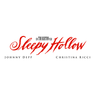 Sleepy Hollow Logo PNG Vector