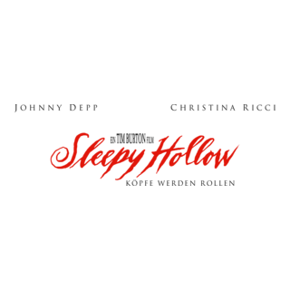 Sleepy Hollow Logo PNG Vector