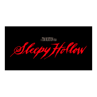 Sleepy Hollow Logo PNG Vector