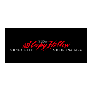 Sleepy Hollow Logo PNG Vector