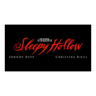 Sleepy Hollow Logo PNG Vector
