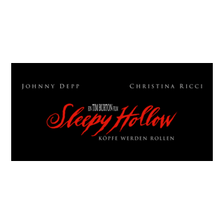 Sleepy Hollow Logo PNG Vector