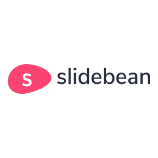 Slidebean Logo PNG Vector