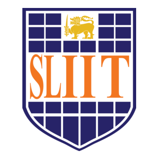 SLIIT Campus Logo PNG Vector