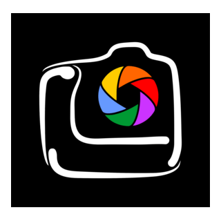 SLOGAN Photography Logo PNG Vector