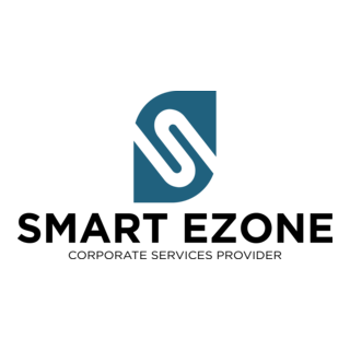 Smart Ezone Logo PNG Vector