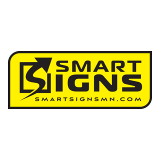 smart signs Logo PNG Vector