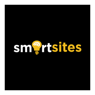 SmartSites Logo PNG Vector