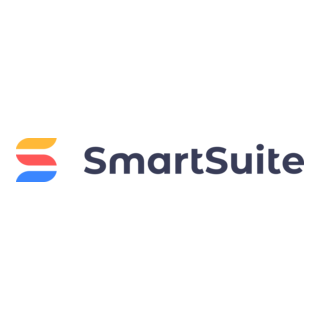 SmartSuite Logo PNG Vector