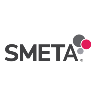 SMETA certification Logo PNG Vector