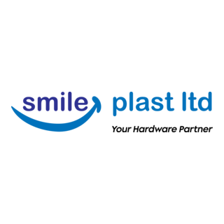 Smile Plast Uganda Limited Logo PNG Vector
