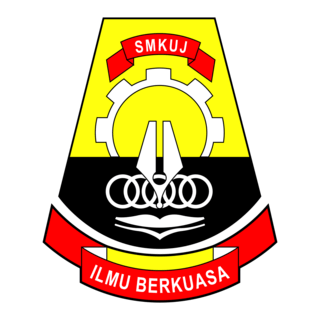 SMK UNDANG JELEBU, NEGERI SEMBILAN Logo PNG Vector