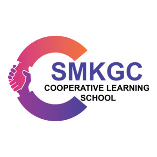 SMKGC Logo PNG Vector