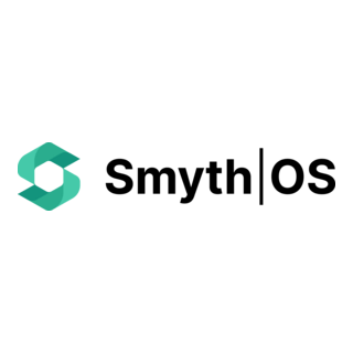 SmythOS Logo PNG Vector