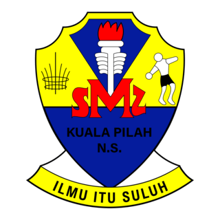 SMZ KUALA PILAH Logo PNG Vector