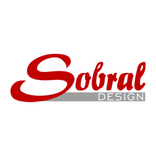 SOBRAL DESIGN Logo PNG Vector
