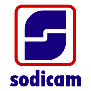 Sodicam Logo PNG Vector
