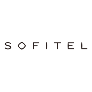 Sofitel Hotels and Resorts Logo PNG Vector