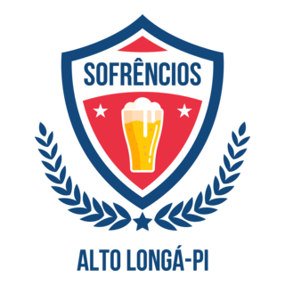 SOFRÊNCIOS - ALTO LONGÁ-PI Logo PNG Vector