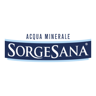 Sorgesana Logo PNG Vector