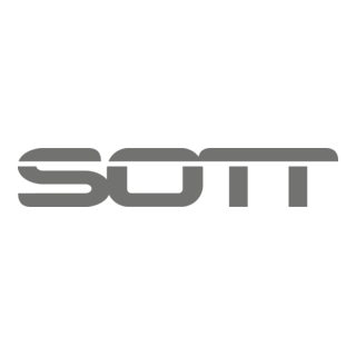 SOTT Logo PNG Vector
