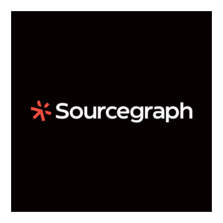 Sourcegraph Logo PNG Vector