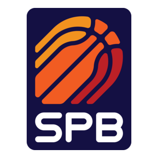 SPB Logo PNG Vector