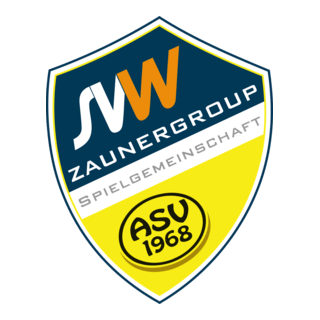 SPG Wallern-ASV St. Marienkirchen Logo PNG Vector