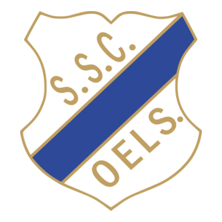 Spiel- und Sportclub 1901 Oels e. V Logo PNG Vector