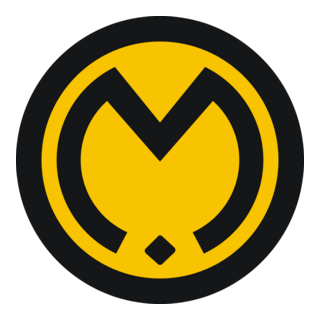 Spielvereinigung Memel Logo PNG Vector