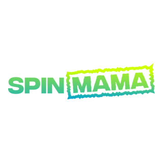 Spinmama casino Logo PNG Vector