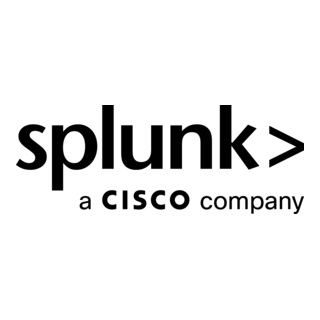 Splunk Logo PNG Vector