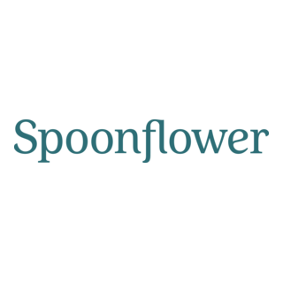 Spoonflower Logo PNG Vector