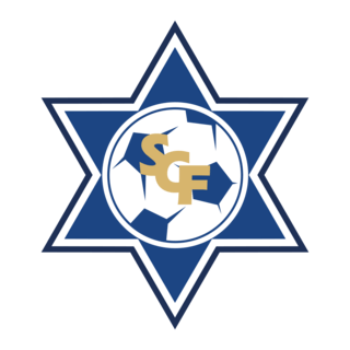 SPORT CLUB FREAMUNDE Logo PNG Vector