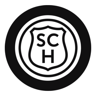 SPORT-CLUB HALBAU Logo PNG Vector