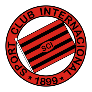 Sport Club Internacional (São Paulo) Logo PNG Vector