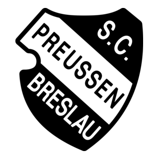 Sport-Club Preußen Breslau Logo PNG Vector