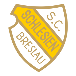 Sport-Club Schlesien Breslau Logo PNG Vector