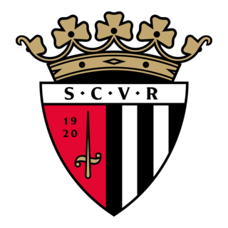 Sport Club Vila Real Logo PNG Vector