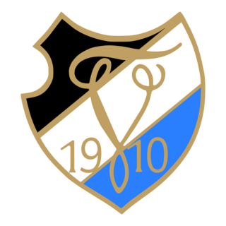 Sport-Club Vorwärts 1910 e. V. Breslau Logo PNG Vector