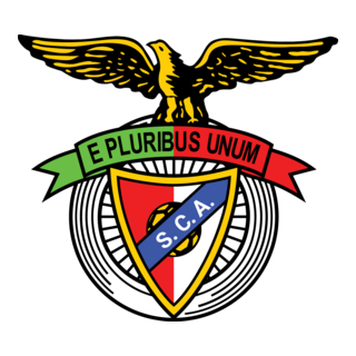 SPORT CLUBE ANGRENSE Logo PNG Vector