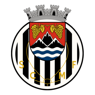 SPORT CLUBE DE MESÃO FRIO Logo PNG Vector