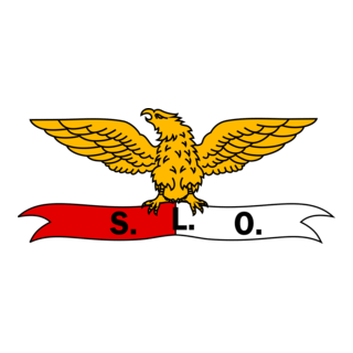 Sport Lisboa Olivais Logo PNG Vector