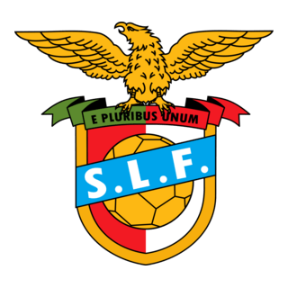 Sport Luz e Fanhões Logo PNG Vector